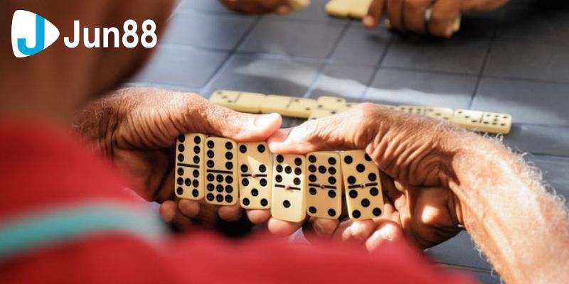 Cờ Domino
