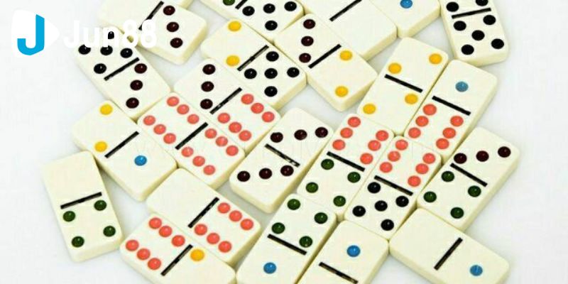 Cờ Domino
