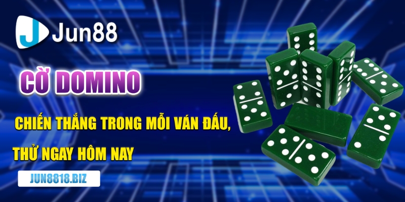 Cờ Domino
