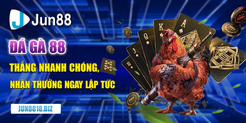 đá gà 88
