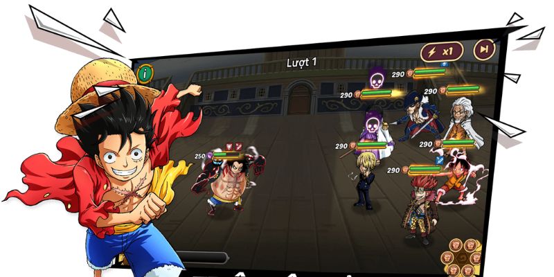 Tựa game đòi hỏi chiến thuật chơi hợp lý