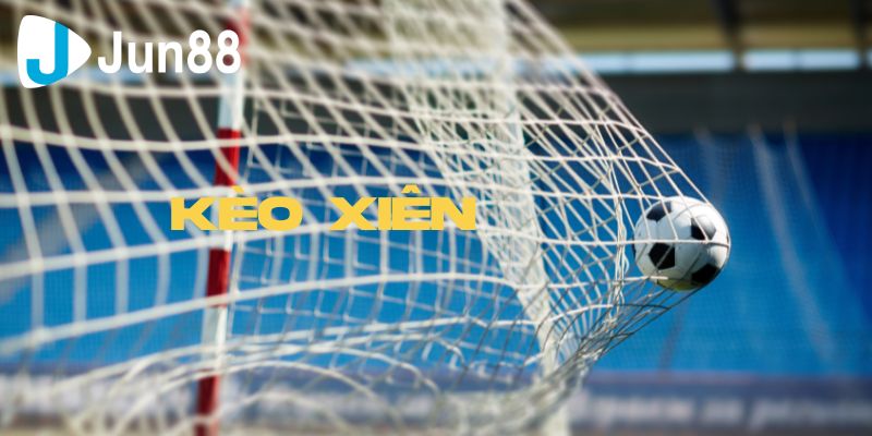 kèo xiên