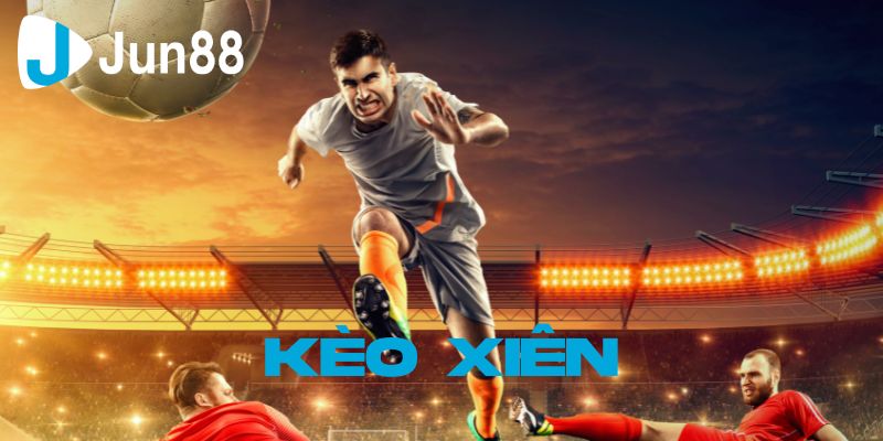 kèo xiên