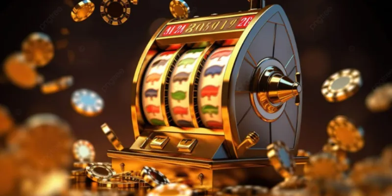 Mẹo chơi slot game dễ trúng