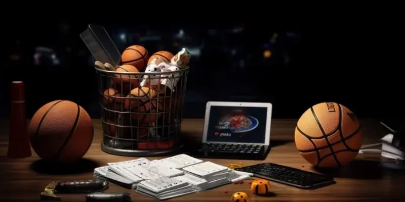 Top lưu ý quan trọng khi đặt cược bóng rổ