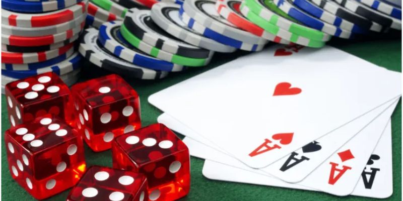 Thông tin cơ bản về mini poker đổi thẻ