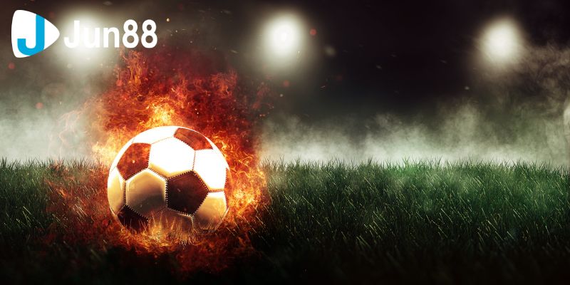 tài xỉu bóng đá