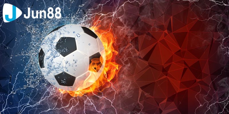 tài xỉu bóng đá