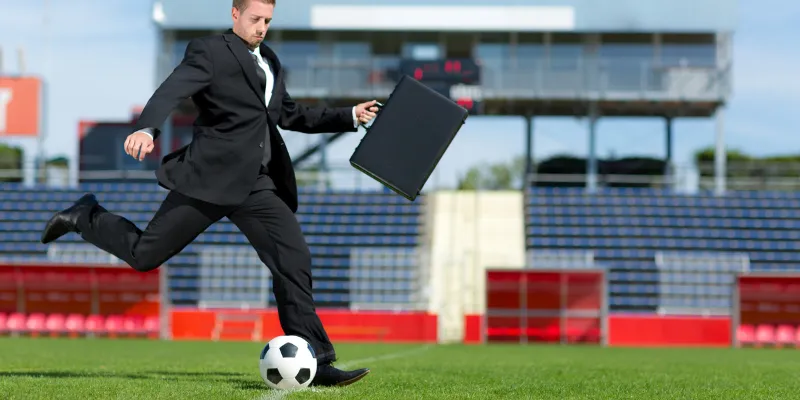 Tin tức chuyển nhượng bóng đá đáng tin cậy